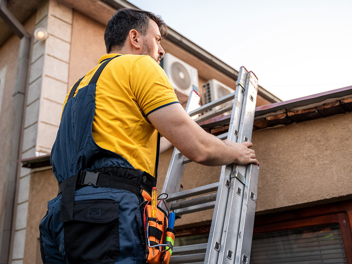 Plumbing & Roof Investigations image - Fast Response Plumbing