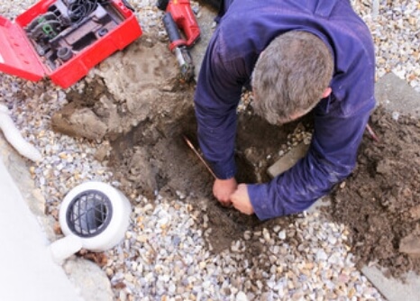 Fast Response Plumbing And Roofing Service