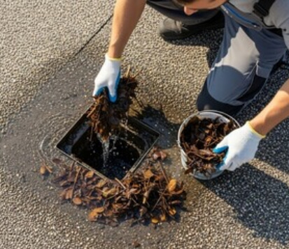 Stormwater & Roof Drainage image 5 - Fast Response Plumbing