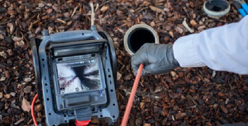 Stormwater & Roof Drainage image 3 - Fast Response Plumbing