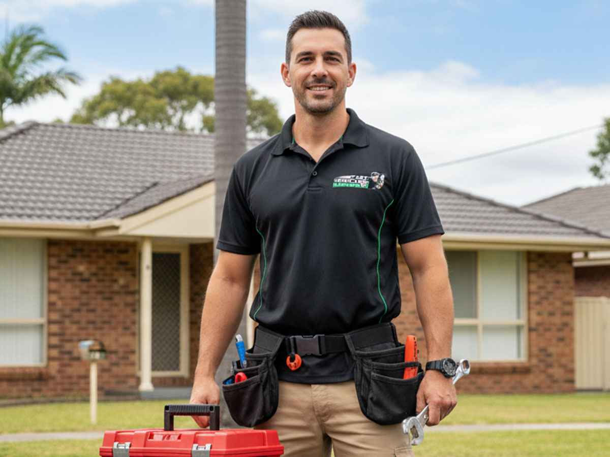 24/7 Emergency Service image - Fast Response Plumbing