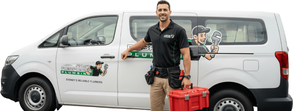 Fast Response Plumbing And Roofing Service Image 3