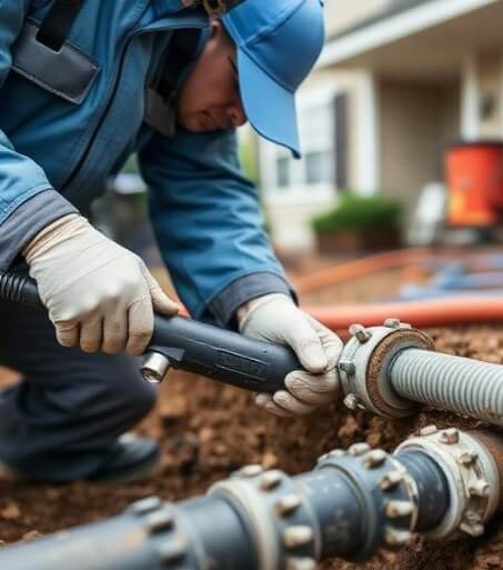 Fast Response Plumbing And Roofing Service Image 8