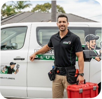 Fast Response Plumbing Service Image 7