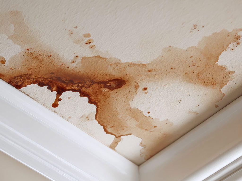 Plumbing & Roof Investigations image 1- Fast Response Plumbing