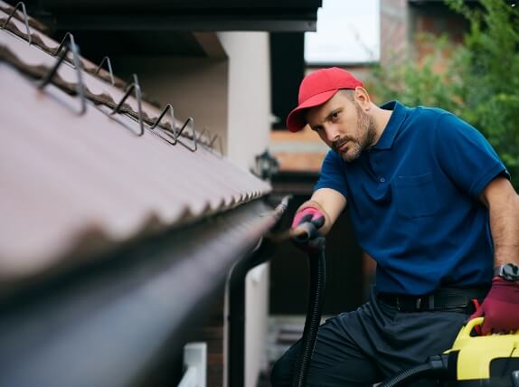 Stormwater & Roof Drainage image 7 - Fast Response Plumbing