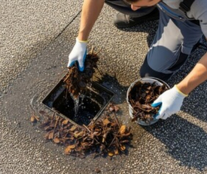 Blocked drain repairs image - Fast Response Plumbing