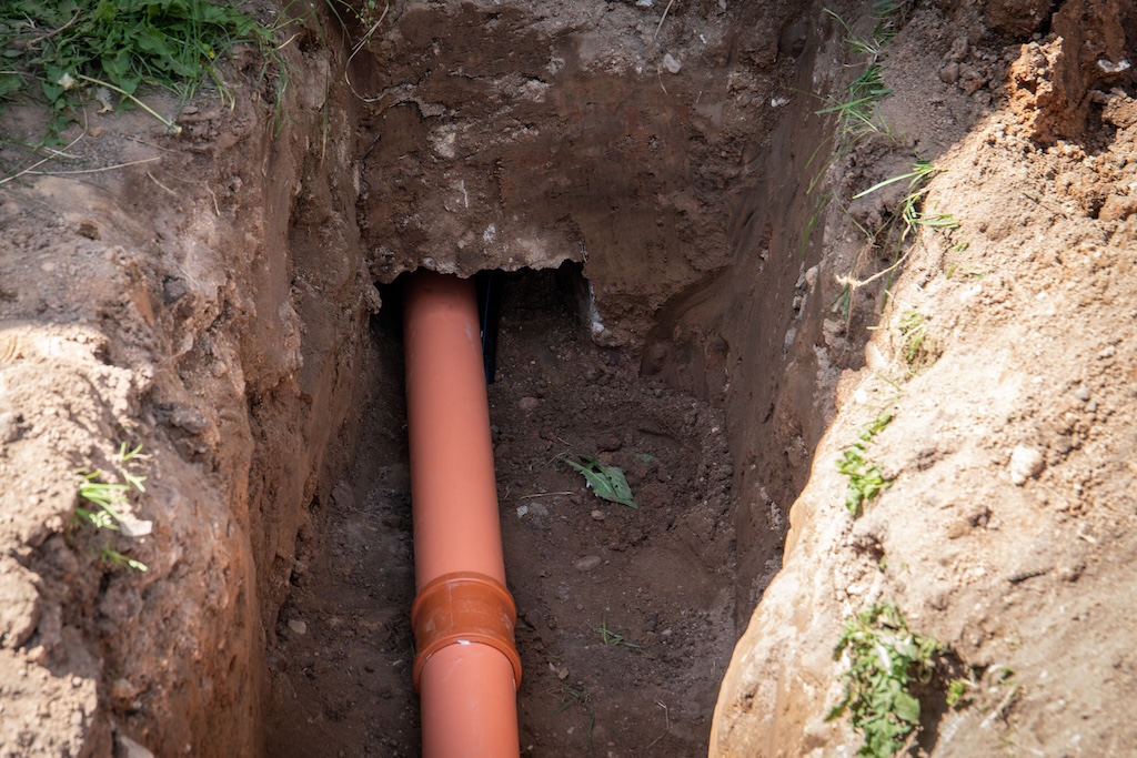 pipe relining